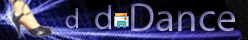 DD Dance Email Logo