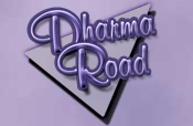 Dharma Road Logo