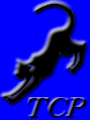 Tomcat Prowl Logo