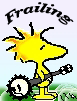 Frailing Logo